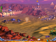 Disney's Aladdin Chess Adventures