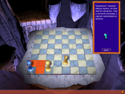 Disney's Aladdin Chess Adventures