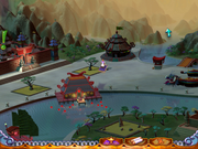 Disney's Aladdin Chess Adventures