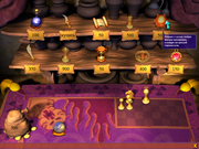 Disney's Aladdin Chess Adventures