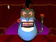 Disney's Aladdin in Nasira's Revenge