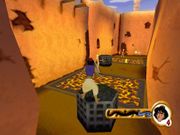 Disney's Aladdin in Nasira's Revenge