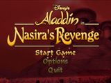 [Disney's Aladdin in Nasira's Revenge - скриншот №2]