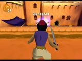 [Disney's Aladdin in Nasira's Revenge - скриншот №8]