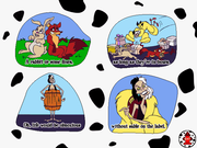 Disney's Animated Storybook: 101 Dalmatians