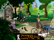 Disney's Animated Storybook: 101 Dalmatians