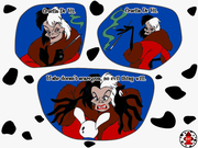 Disney's Animated Storybook: 101 Dalmatians