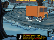 Disney's Animated Storybook: 101 Dalmatians