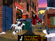 Disney's Animated Storybook: 101 Dalmatians