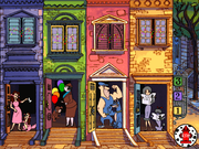 Disney's Animated Storybook: 101 Dalmatians