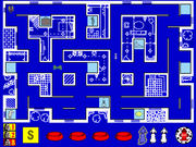 Disney's Animated Storybook: 101 Dalmatians