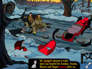 Disney's Animated Storybook: 101 Dalmatians