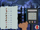 [Disney's Animated Storybook: 101 Dalmatians - скриншот №9]
