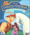 Disney's Animated Storybook: Hercules