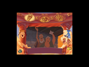 Disney's Animated Storybook: Hercules