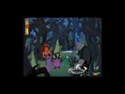 Disney's Animated Storybook: Hercules