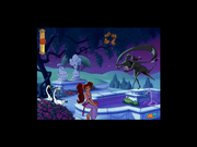 Disney's Animated Storybook: Hercules