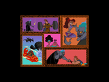 [Disney's Animated Storybook: Hercules - скриншот №15]