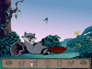 Disney's Animated Storybook: Pocahontas