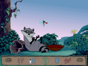 Disney's Animated Storybook: Pocahontas