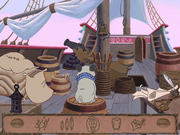 Disney's Animated Storybook: Pocahontas