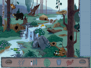 Disney's Animated Storybook: Pocahontas