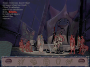 Disney's Animated Storybook: Pocahontas