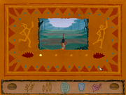 Disney's Animated Storybook: Pocahontas