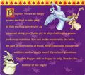 [Disney's Animated Storybook: The Hunchback of Notre Dame - обложка №5]