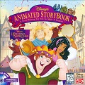 Disney's Animated Storybook: The Hunchback of Notre Dame