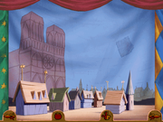 Disney's Animated Storybook: The Hunchback of Notre Dame