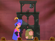 Disney's Animated Storybook: The Hunchback of Notre Dame