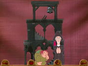 Disney's Animated Storybook: The Hunchback of Notre Dame