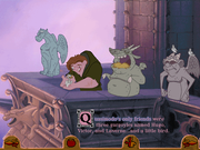 Disney's Animated Storybook: The Hunchback of Notre Dame