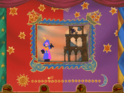 Disney's Animated Storybook: The Hunchback of Notre Dame