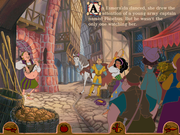 Disney's Animated Storybook: The Hunchback of Notre Dame