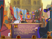 Disney's Animated Storybook: The Hunchback of Notre Dame