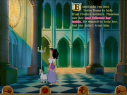 Disney's Animated Storybook: The Hunchback of Notre Dame