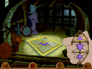 Disney's Animated Storybook: The Hunchback of Notre Dame