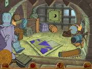 Disney's Animated Storybook: The Hunchback of Notre Dame