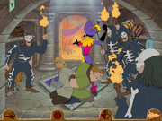 Disney's Animated Storybook: The Hunchback of Notre Dame