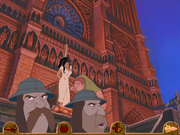 Disney's Animated Storybook: The Hunchback of Notre Dame