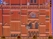 Disney's Animated Storybook: The Hunchback of Notre Dame