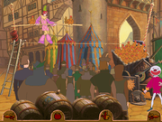 Disney's Animated Storybook: The Hunchback of Notre Dame