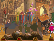 Disney's Animated Storybook: The Hunchback of Notre Dame