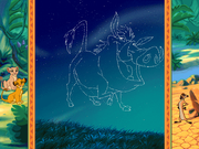 Disney's Animated Storybook: The Lion King