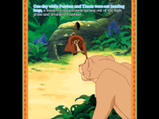 Disney's Animated Storybook: The Lion King
