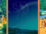 [Disney's Animated Storybook: The Lion King - скриншот №26]