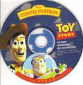 [Disney's Animated Storybook: Toy Story - обложка №5]