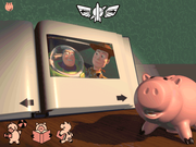 Disney's Animated Storybook: Toy Story